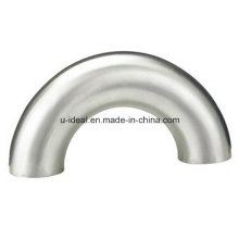 180 Degree Welded Elbow-Fitting-Pipe Fitting